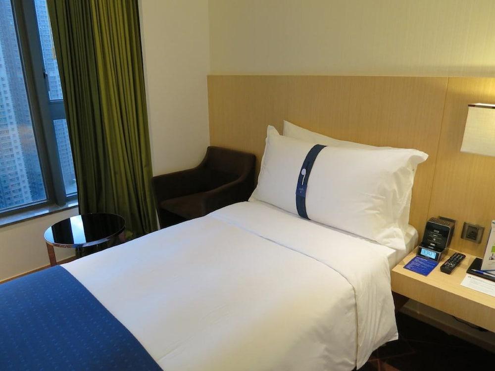 Holiday Inn Express Hong Kong Kowloon East, An Ihg Hotel Εξωτερικό φωτογραφία