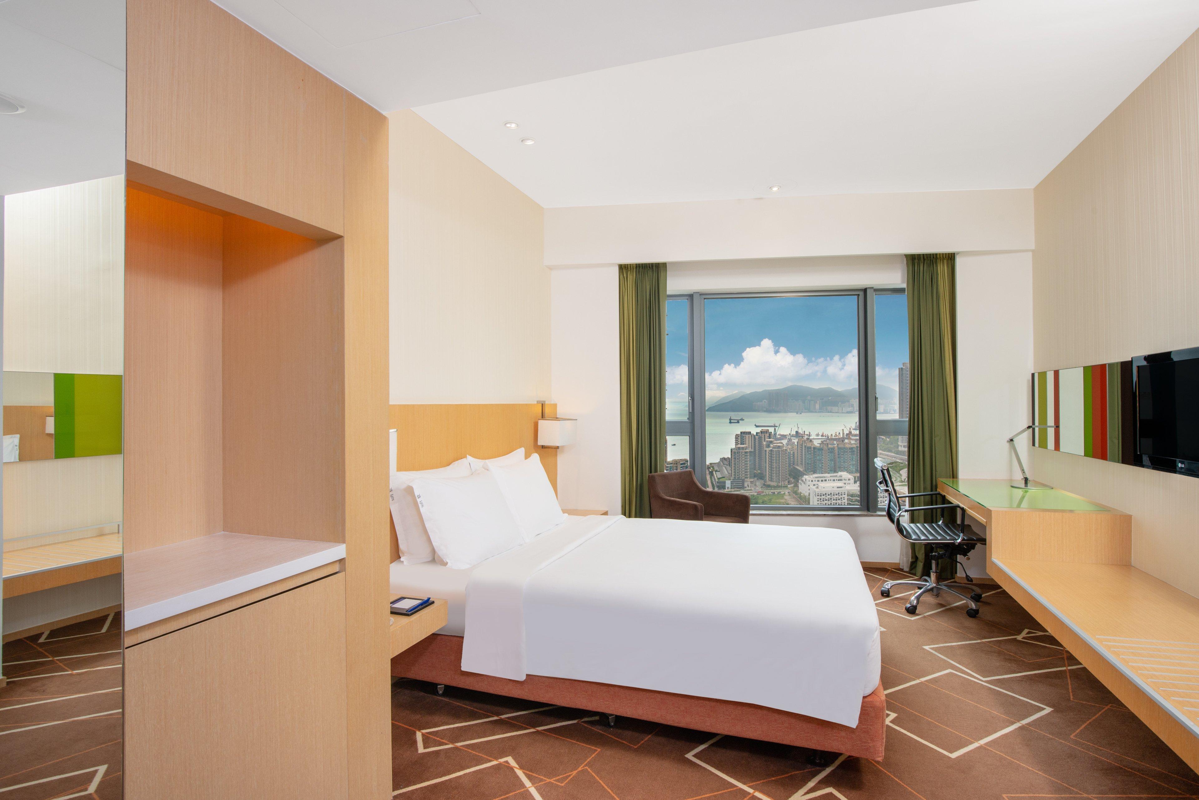 Holiday Inn Express Hong Kong Kowloon East, An Ihg Hotel Εξωτερικό φωτογραφία