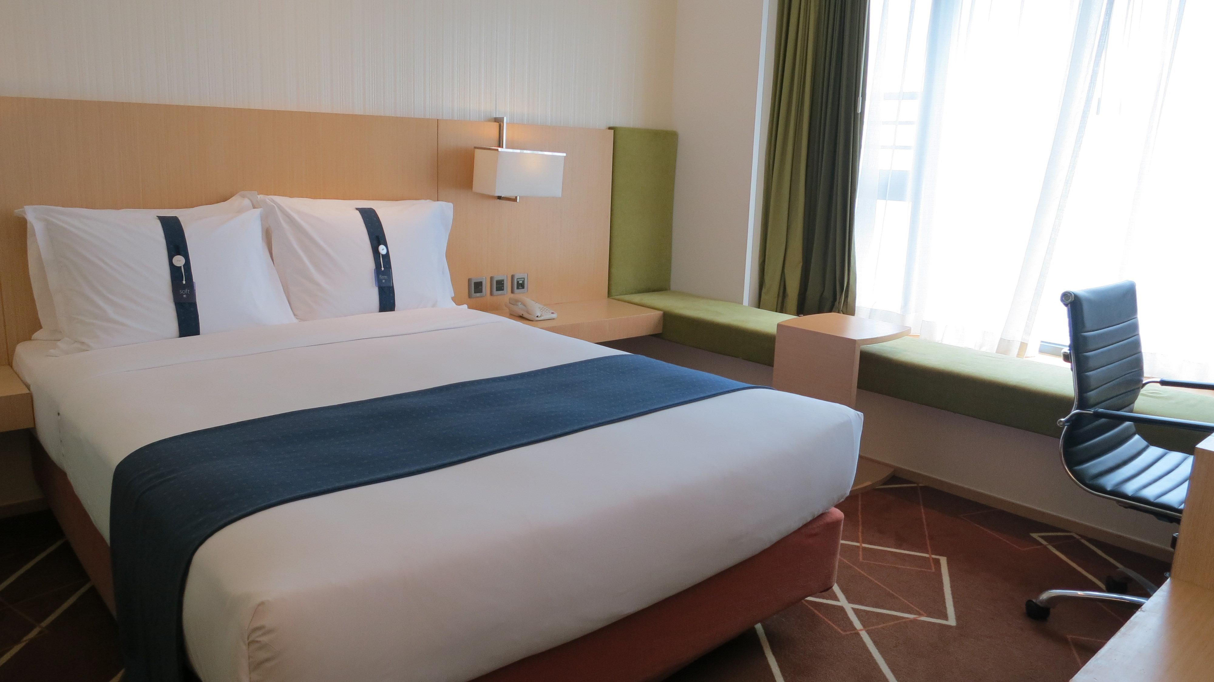 Holiday Inn Express Hong Kong Kowloon East, An Ihg Hotel Εξωτερικό φωτογραφία