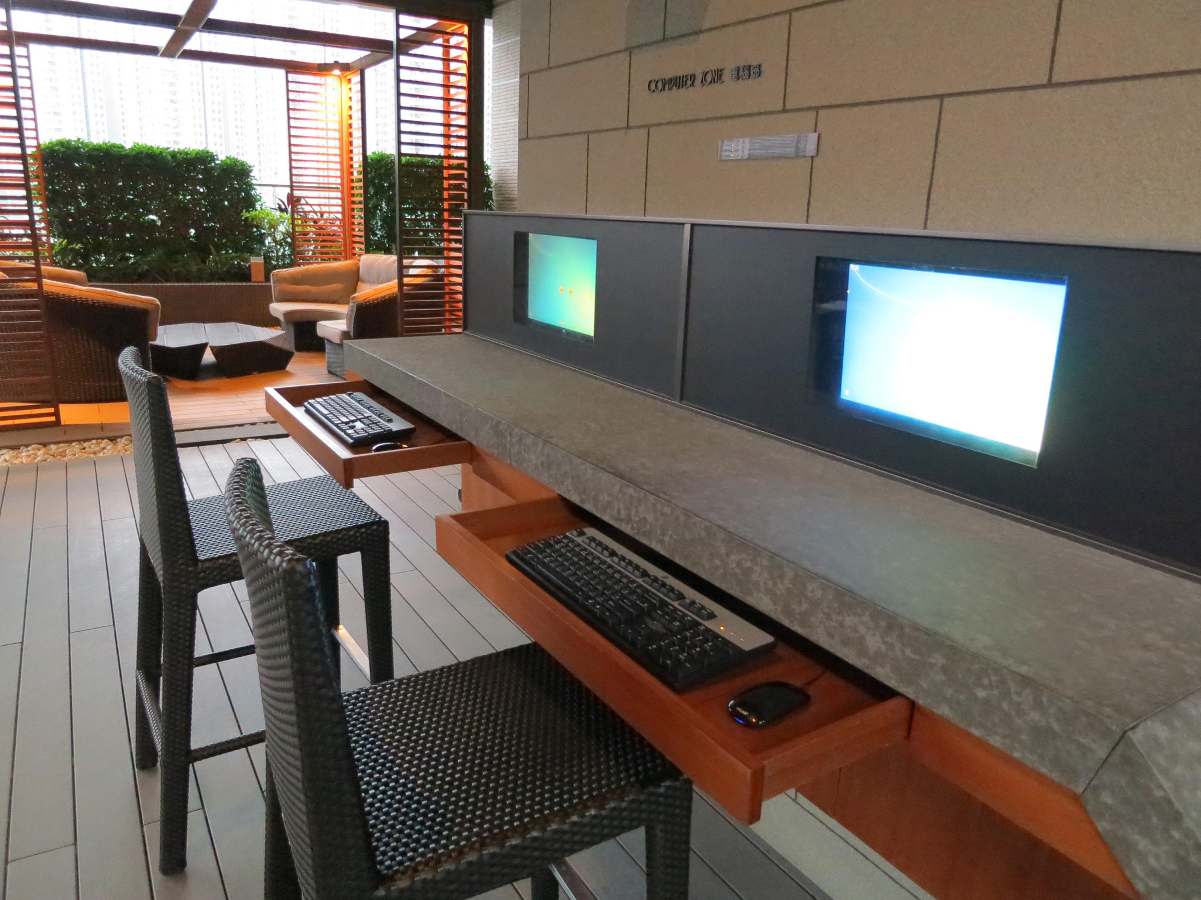 Holiday Inn Express Hong Kong Kowloon East, An Ihg Hotel Εξωτερικό φωτογραφία