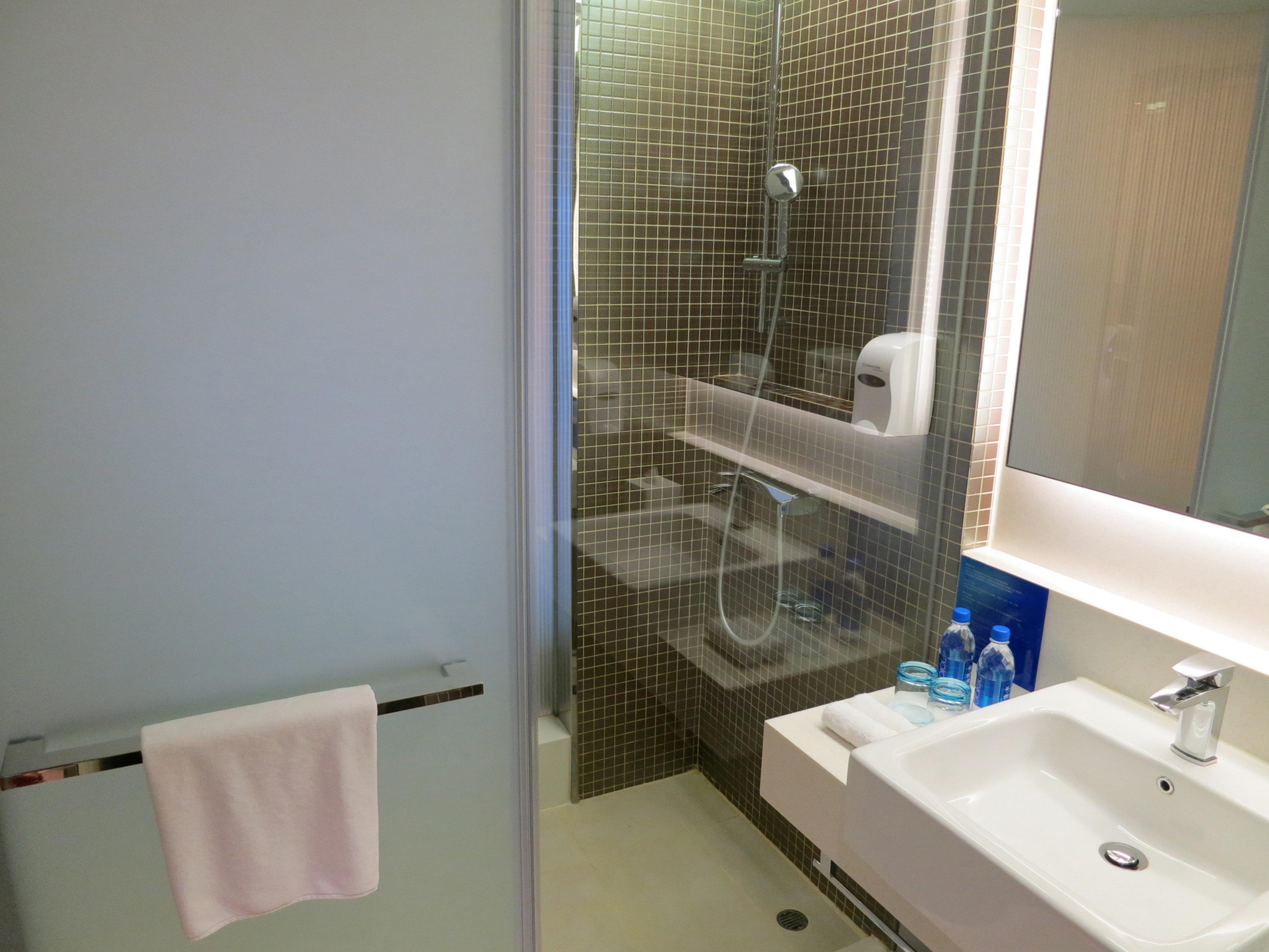 Holiday Inn Express Hong Kong Kowloon East, An Ihg Hotel Εξωτερικό φωτογραφία