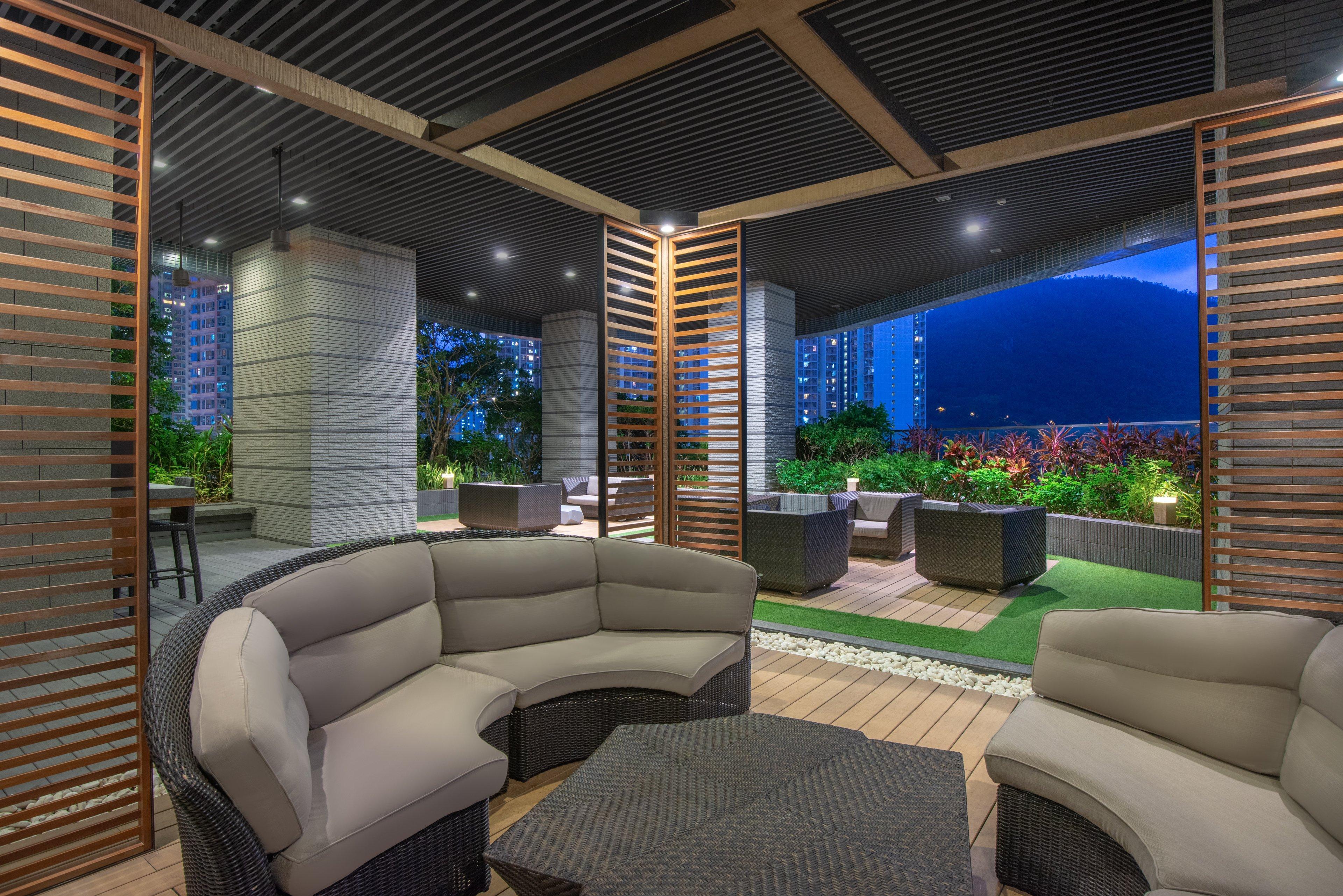 Holiday Inn Express Hong Kong Kowloon East, An Ihg Hotel Εξωτερικό φωτογραφία