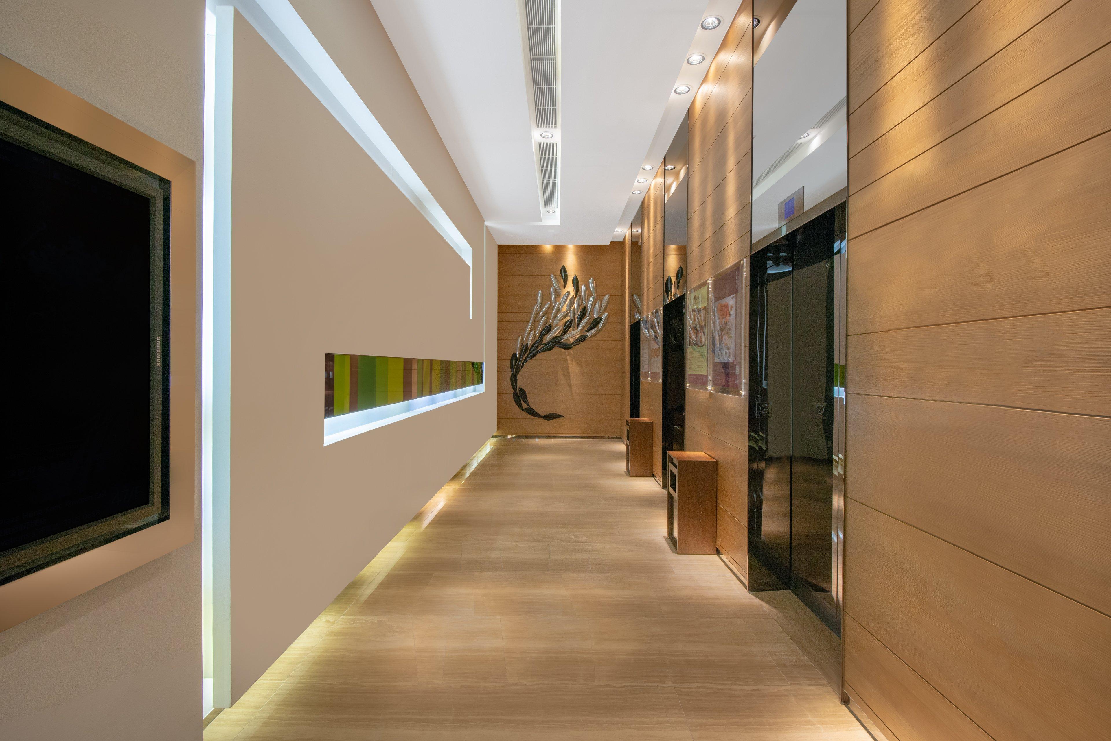 Holiday Inn Express Hong Kong Kowloon East, An Ihg Hotel Εξωτερικό φωτογραφία