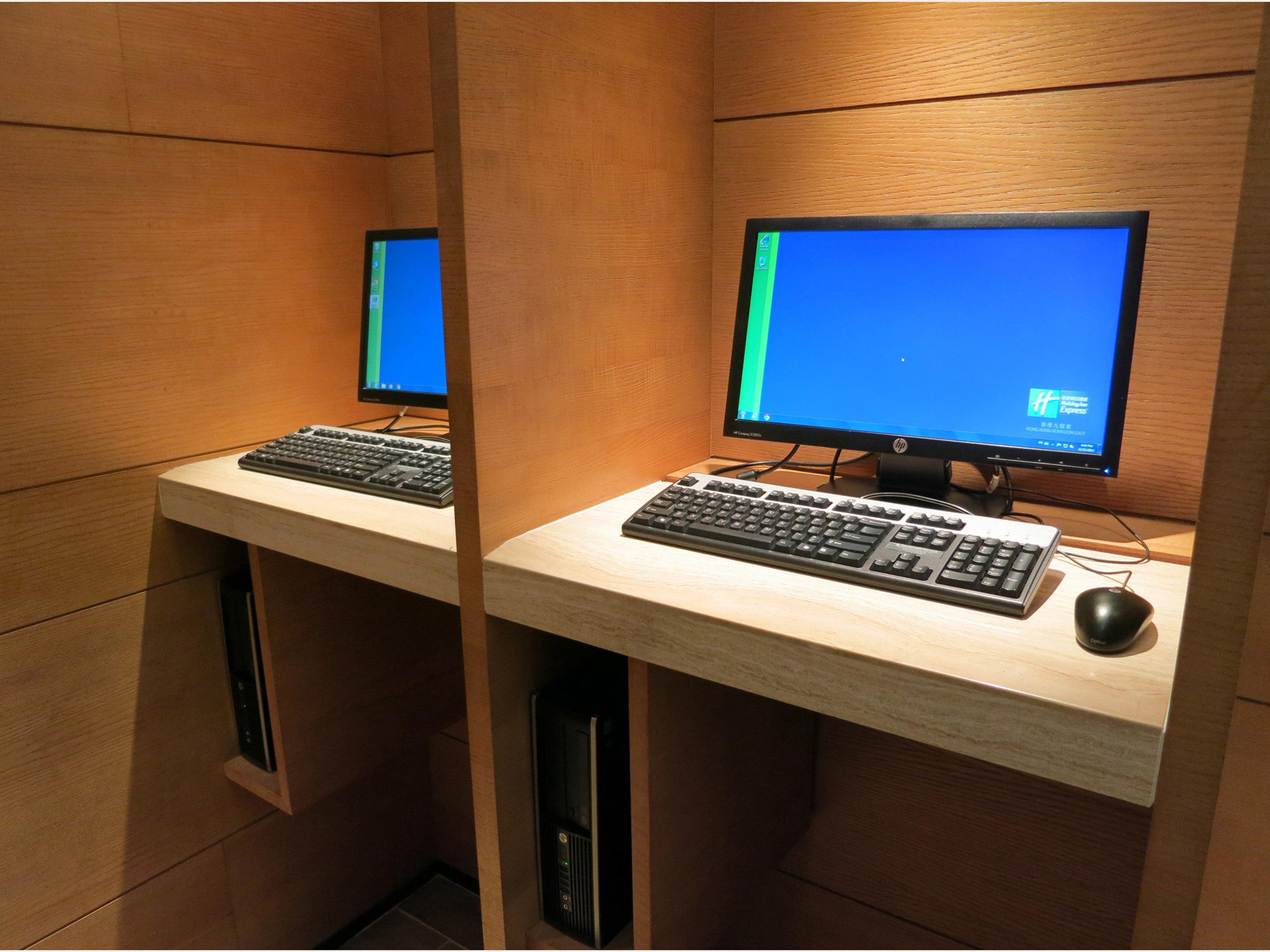 Holiday Inn Express Hong Kong Kowloon East, An Ihg Hotel Εξωτερικό φωτογραφία