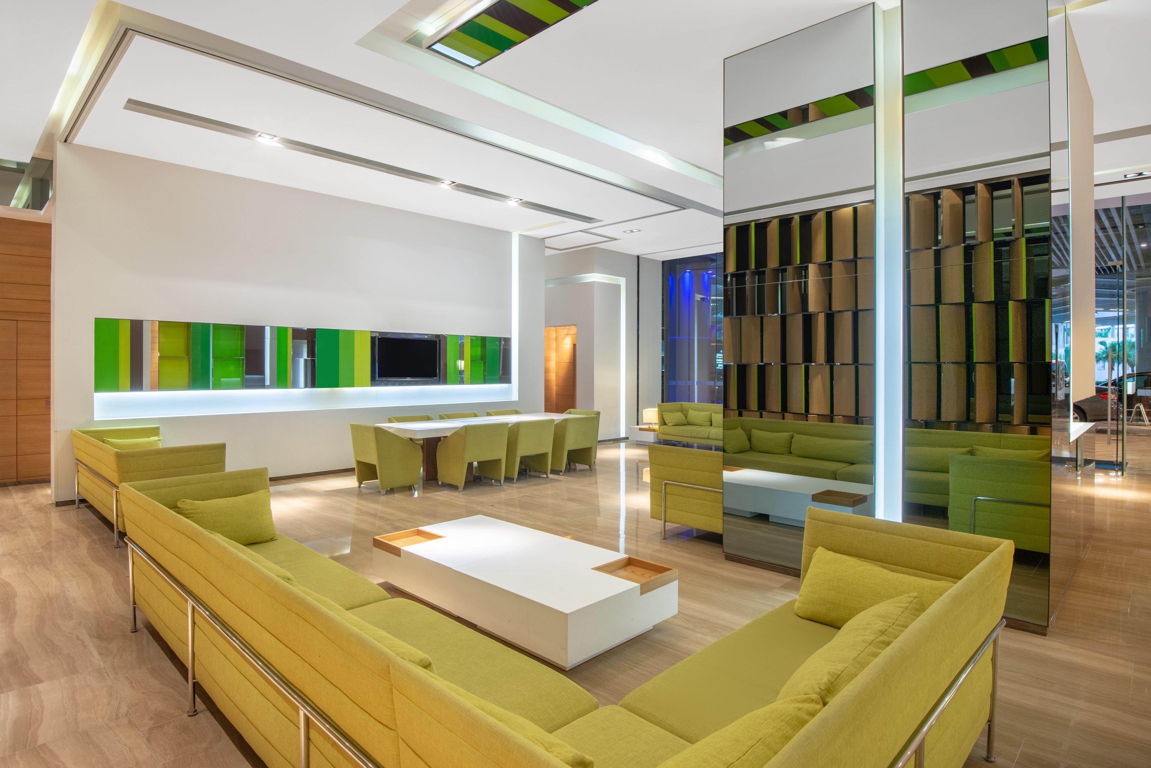 Holiday Inn Express Hong Kong Kowloon East, An Ihg Hotel Εξωτερικό φωτογραφία