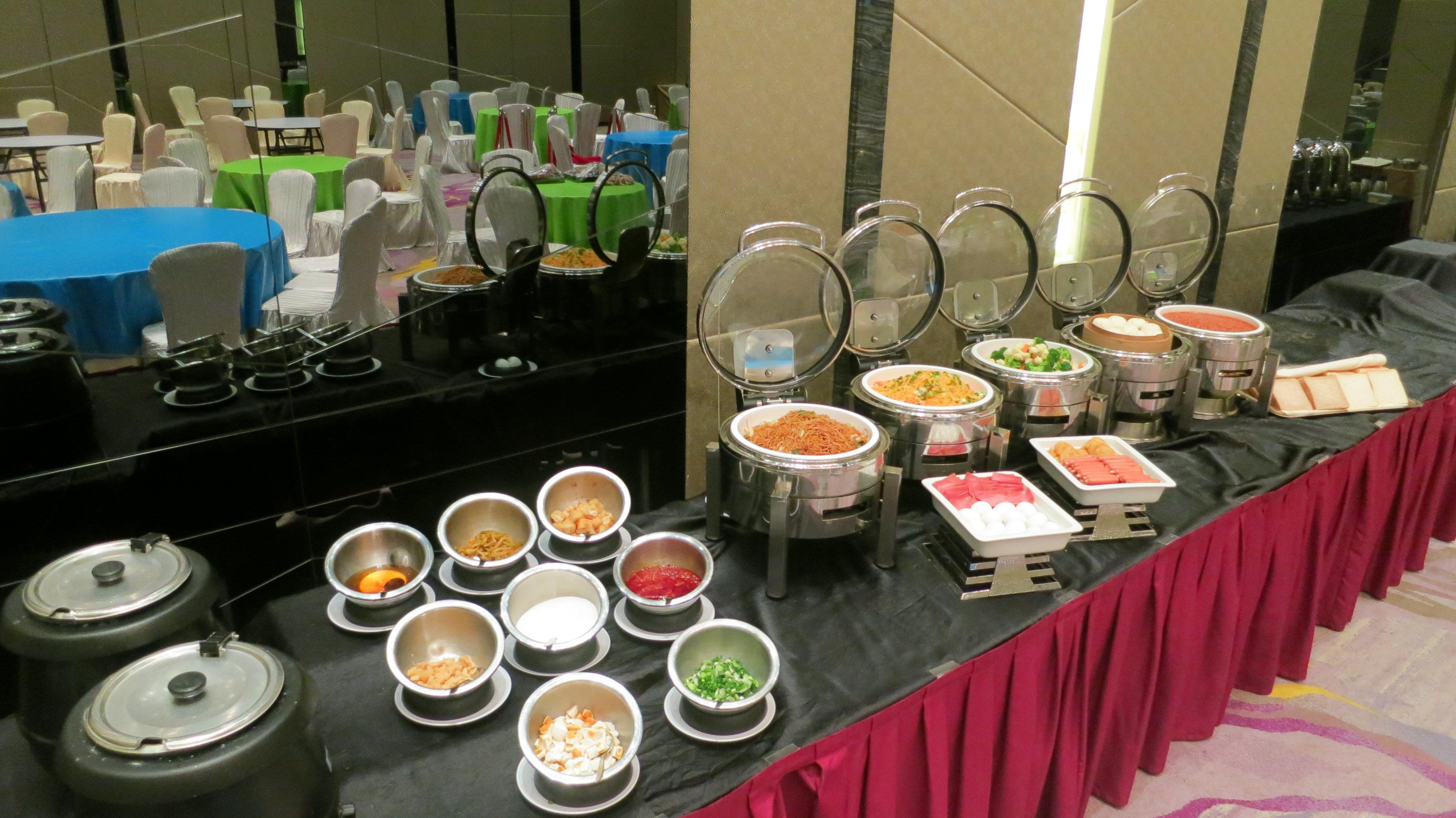 Holiday Inn Express Hong Kong Kowloon East, An Ihg Hotel Εξωτερικό φωτογραφία