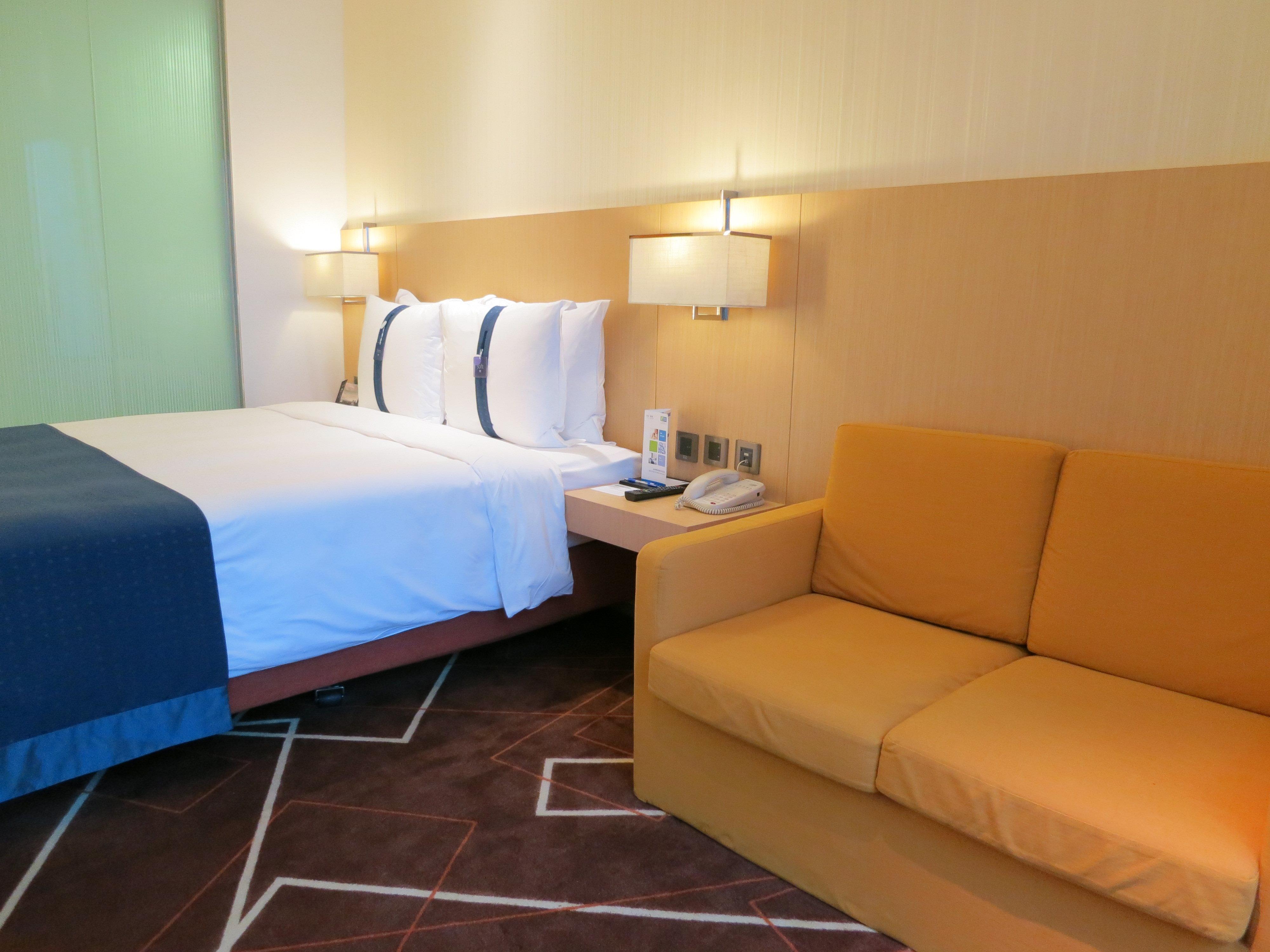 Holiday Inn Express Hong Kong Kowloon East, An Ihg Hotel Εξωτερικό φωτογραφία