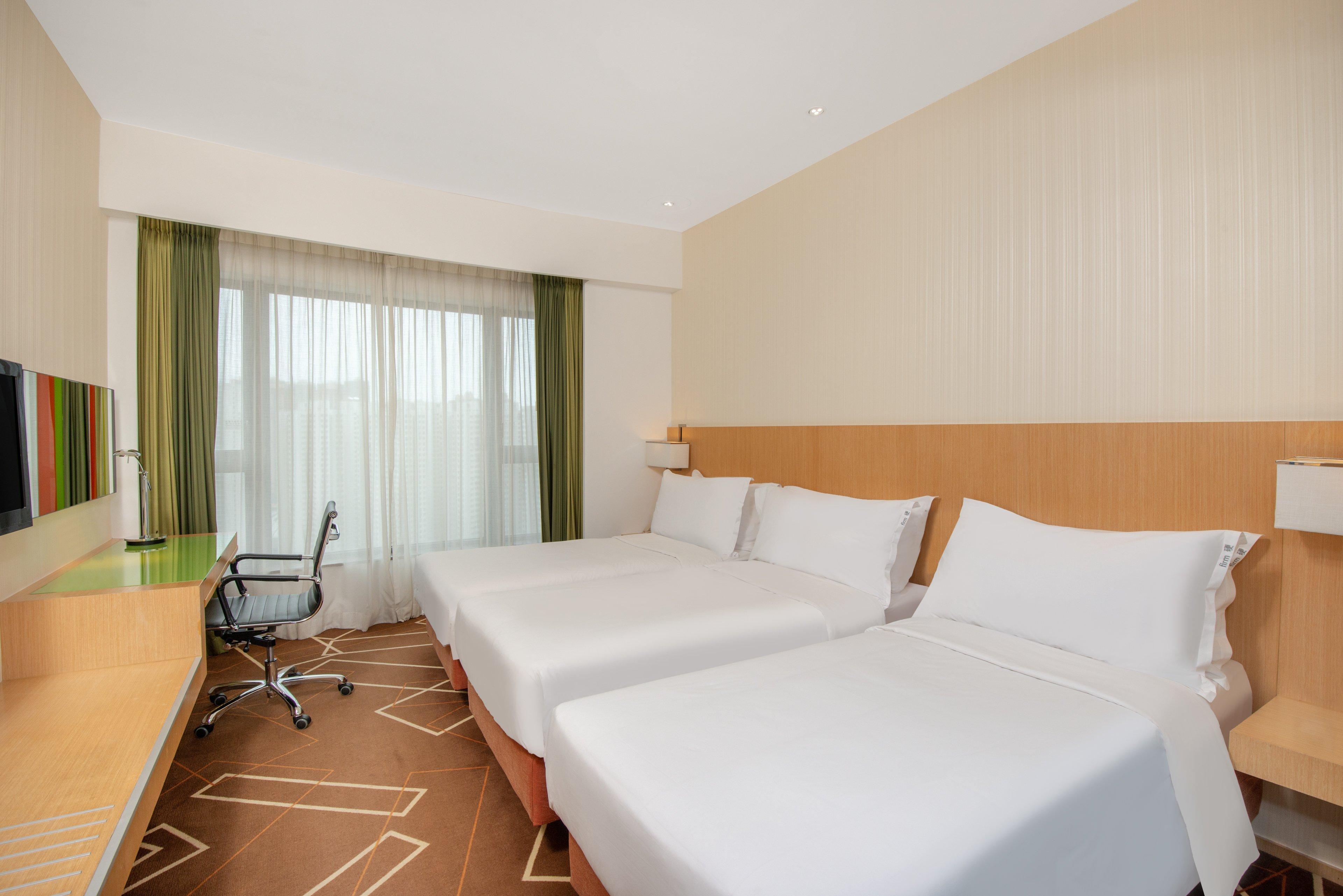 Holiday Inn Express Hong Kong Kowloon East, An Ihg Hotel Εξωτερικό φωτογραφία