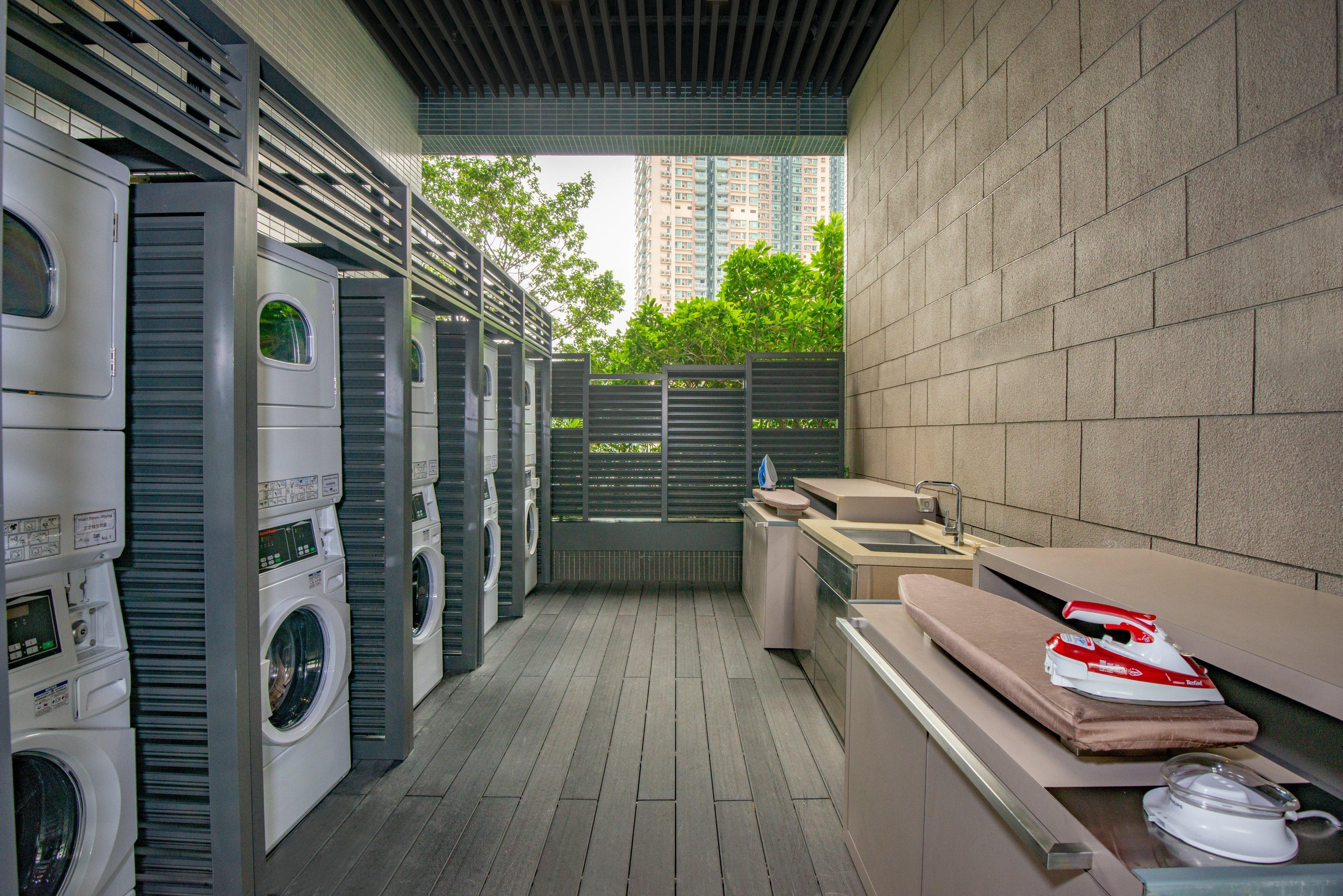 Holiday Inn Express Hong Kong Kowloon East, An Ihg Hotel Εξωτερικό φωτογραφία
